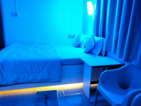 Greenery guest house